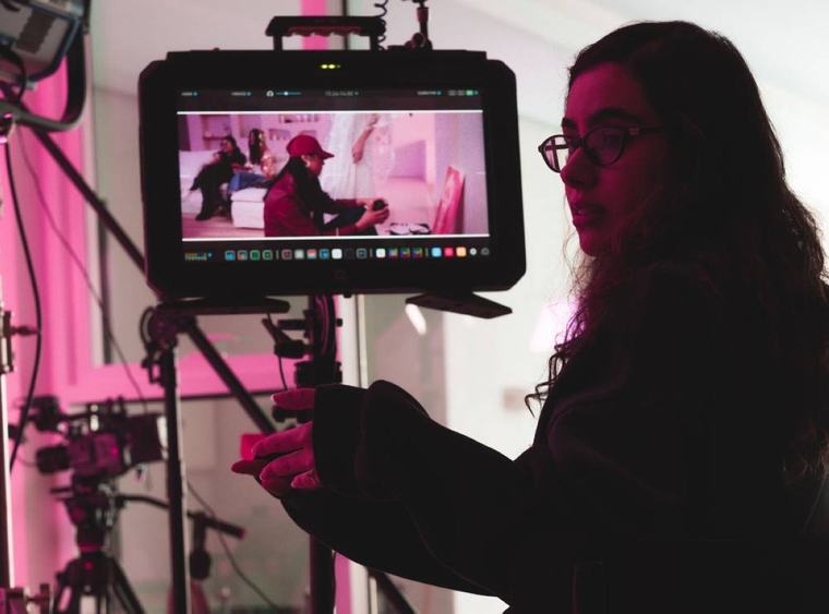 Kuwait cinema has talent to take spotlight, but lacks govt funding