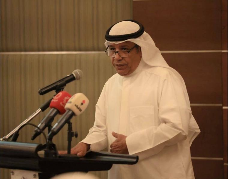 Al-Hajri: Criticism is needed, but fairness comes first