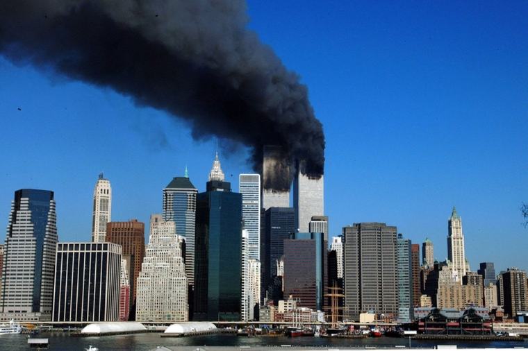 25 years on, US keeps 9/11 memories alive