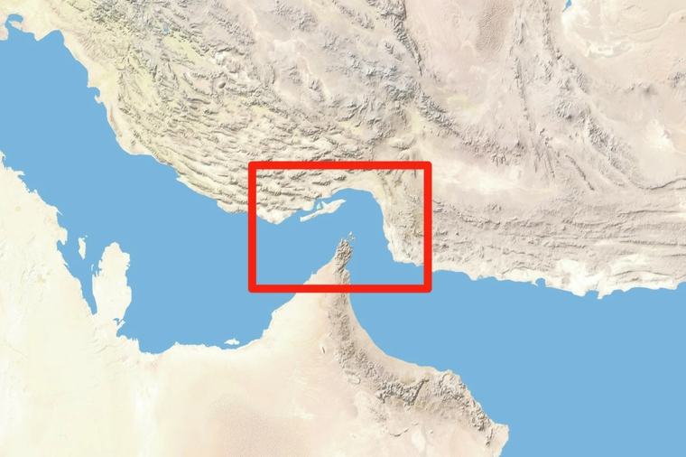 Oman Rejects Iran’s Proposed Hormuz Fees Despite IRGC Claim