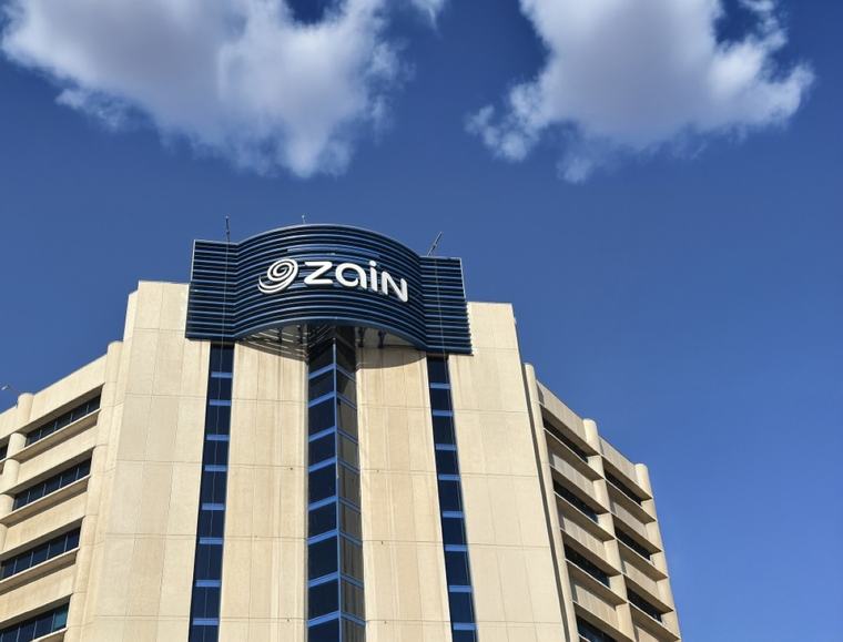 Zain sets a new benchmark for 5G-Advanced innovation