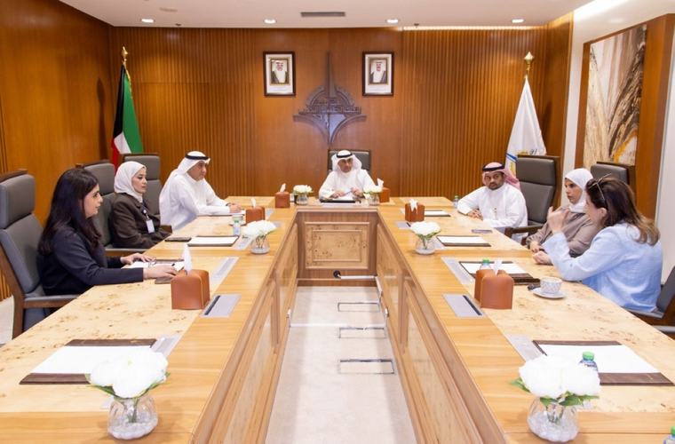 PAAET ensures full readiness for new academic year