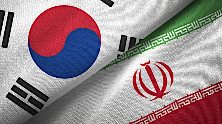 Iran Warns South Korea of ‘Serious Consequences’ Over Any Military Role in Hormuz