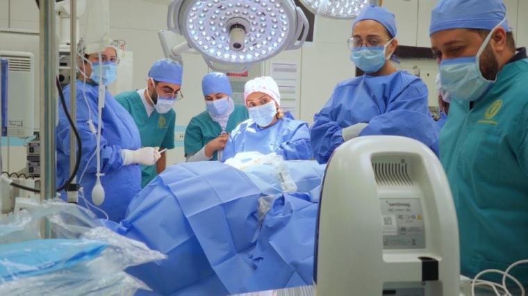Bahrain advances healthcare through genomics, innovation