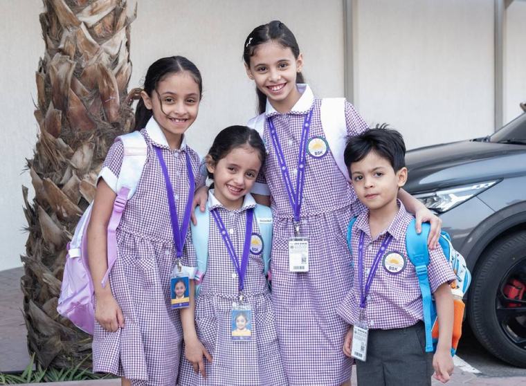 BSK, TSK welcome students back for new academic year