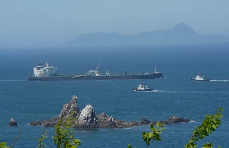 Bahrain, Saudi Arabia condemn Iranian attack on tanker that killed two Filipino sailors