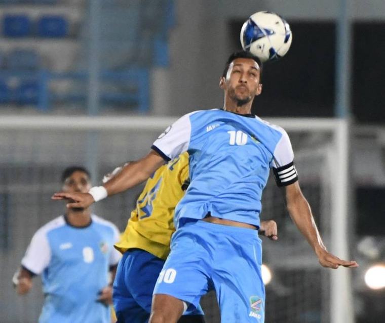 Salmiya, Kazma win round three of Zain League