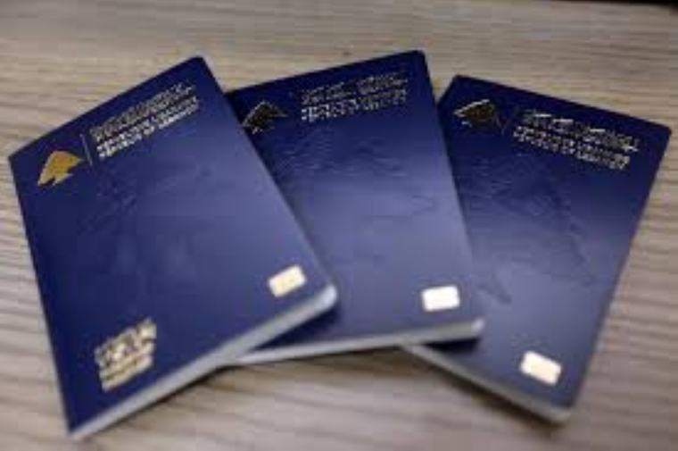 السفارة اللبنانية تعلّق مؤقتاً طلبات الجوازات البيومترية
